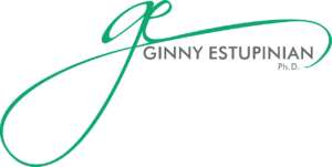 Logo of Ginny Estupinian PhD IQ testing